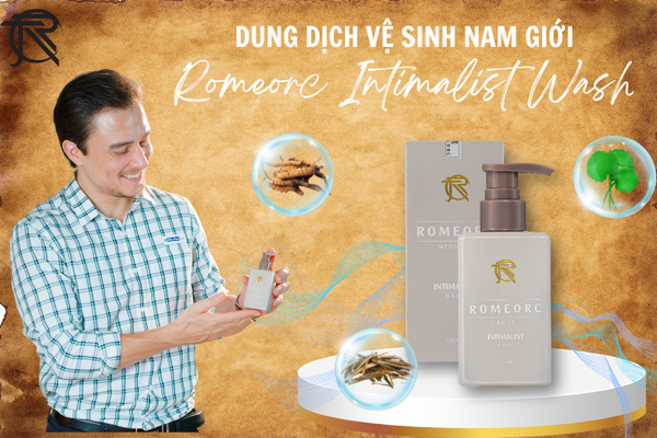 Dung dịch vệ sinh
