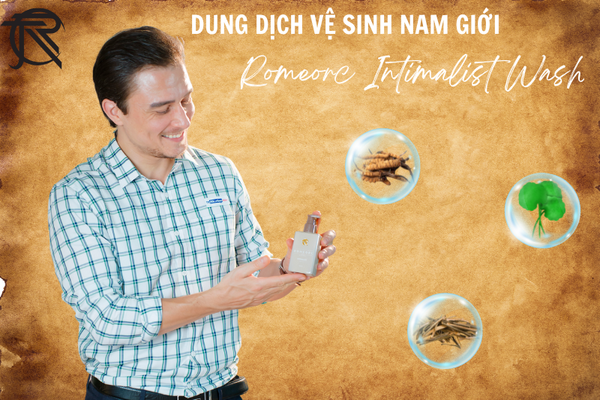 Dung dịch vệ sinh