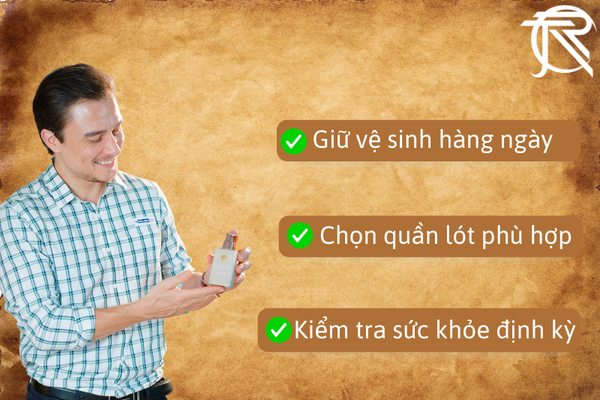 Dung dịch vệ sinh