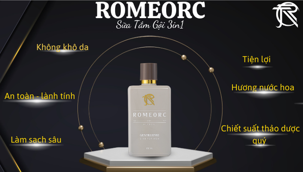 Romeorc