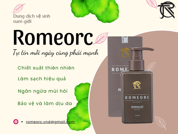 Romeorc
