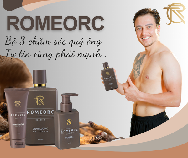 Romeorc