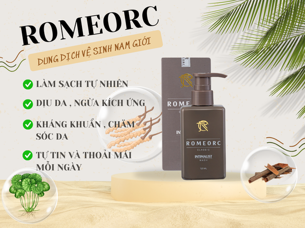 Romeorc