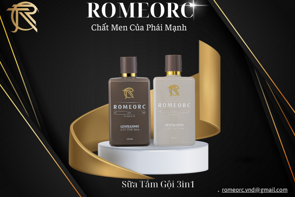 Romeorc