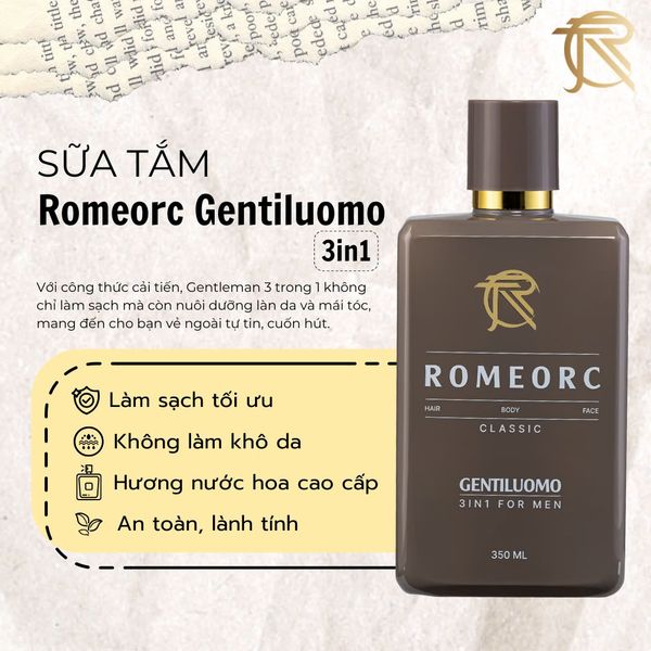 Sữa tắm gội
