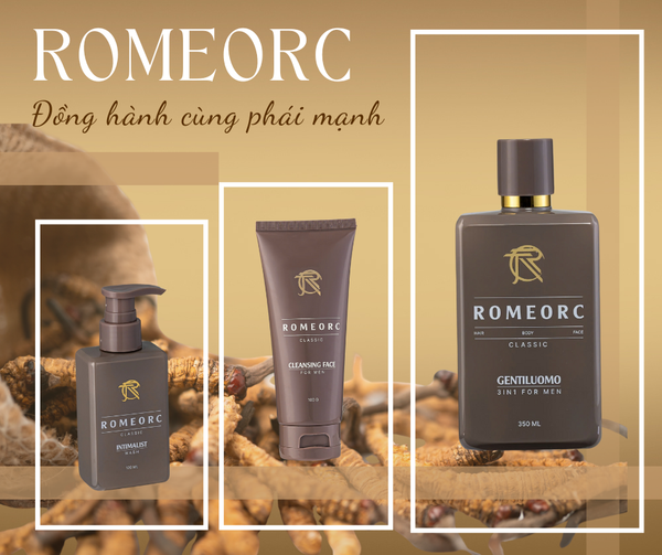 Romeorc