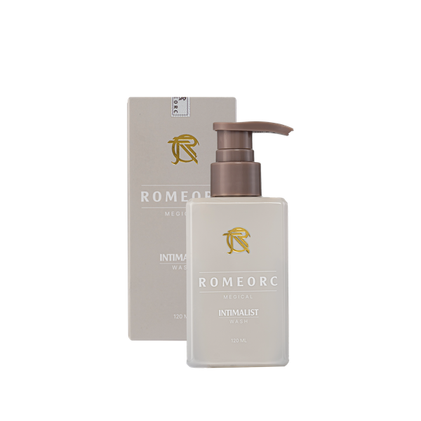 Dung Dịch Vệ Sinh Nam Giới Romeorc