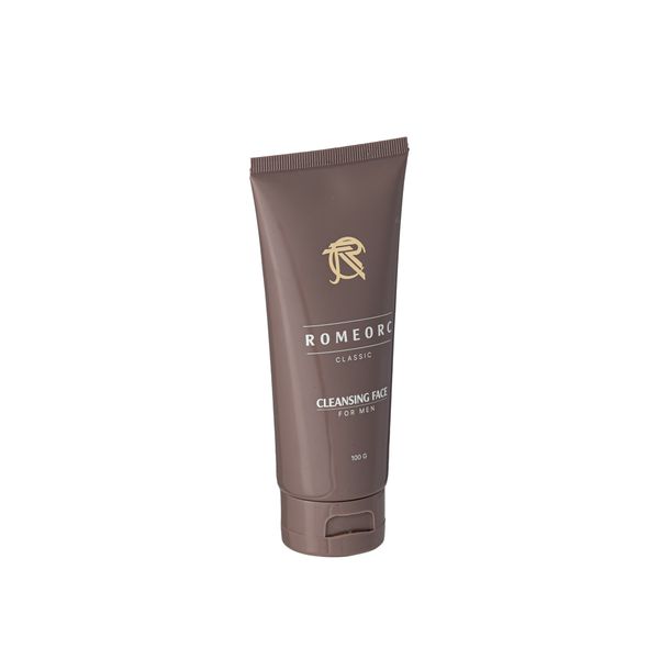 Sữa Rửa Mặt Romeorc