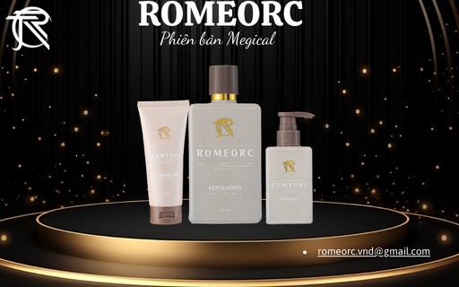 Romeorc Megical
