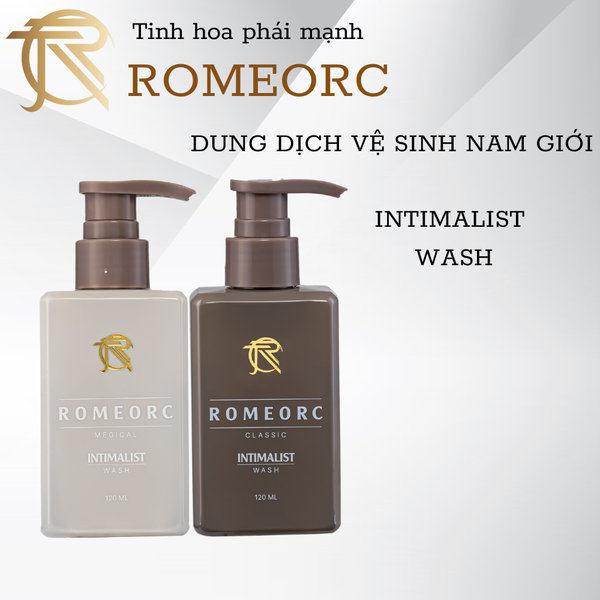 Dung dịch vệ sinh