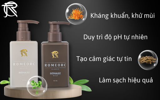 Dung dịch vệ sinh