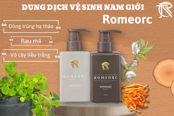 Dung dịch vệ sinh