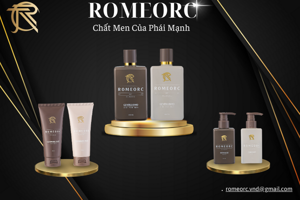 Romeorc