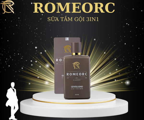 Romeorc