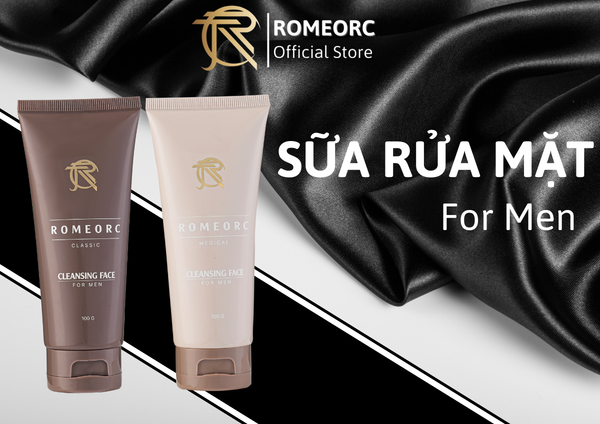 Sữa rửa mặt