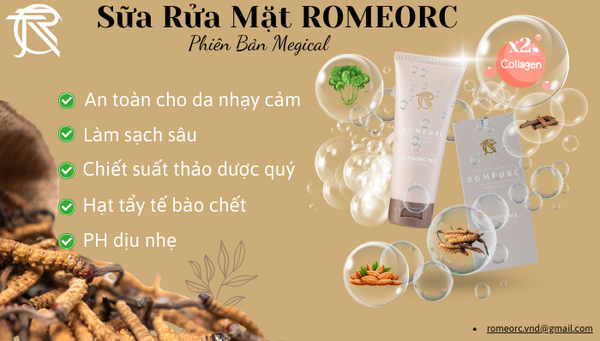 Romeorc