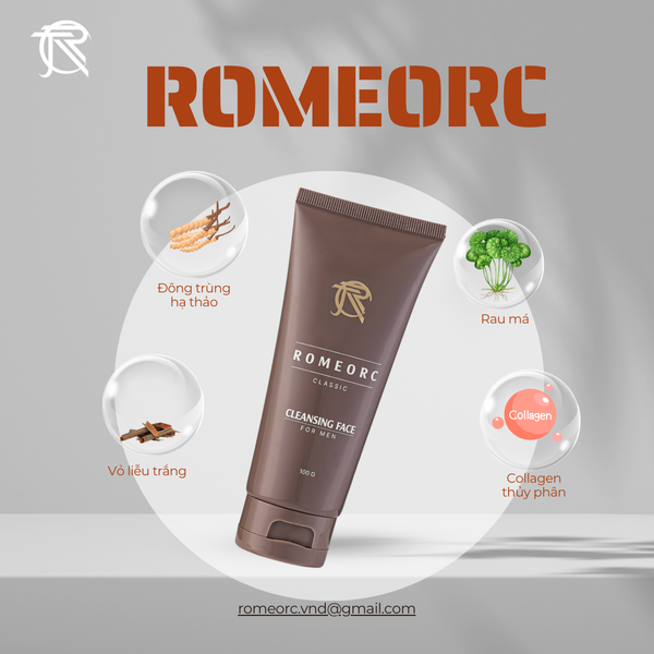 Romeorc