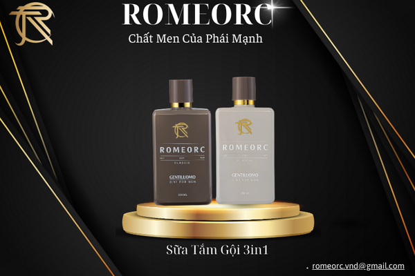 Romeorc