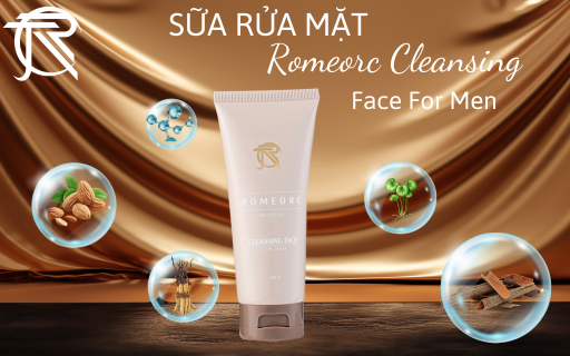 Sữa Rửa Mặt