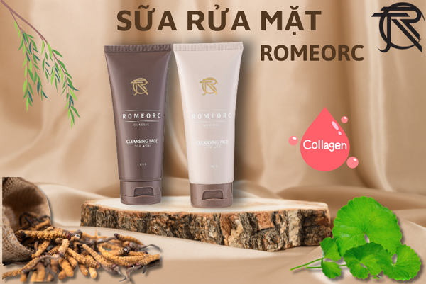 Sữa rửa mặt