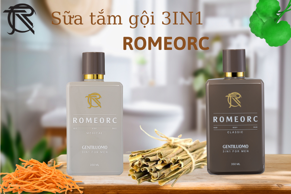 Romeorc