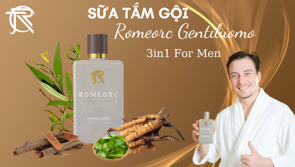 Sữa tắm gội