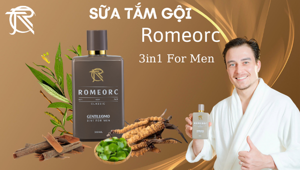 Romeorc