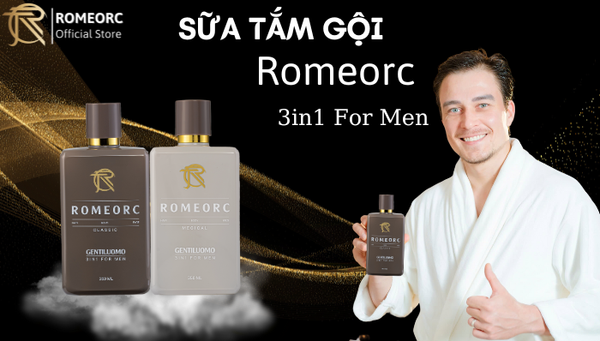 Sữa tắm gội