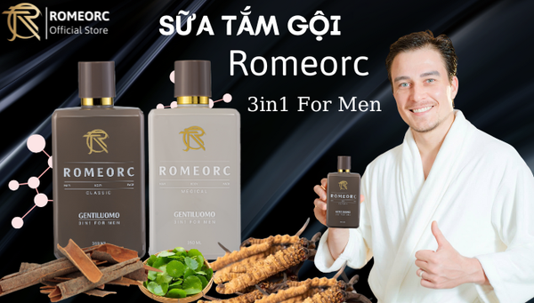 Sữa Tắm Gội
