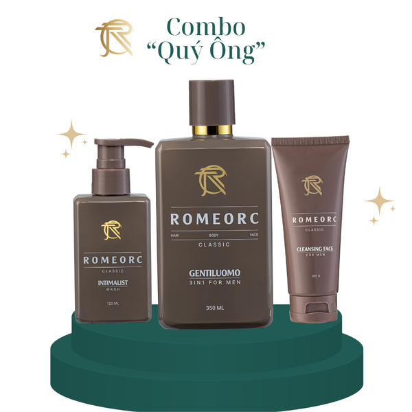 Romeorc