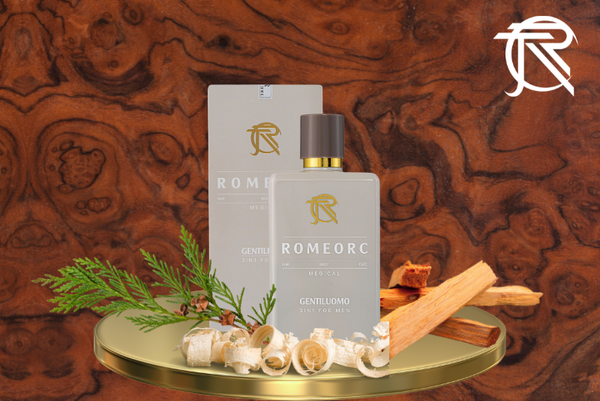 Romeorc Megical