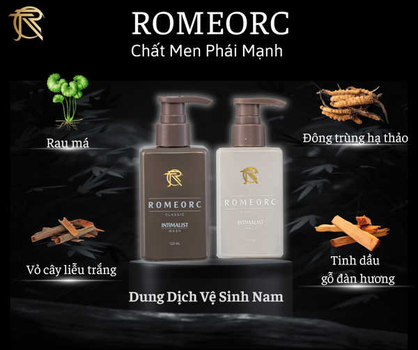 Dung dịch vệ sinh
