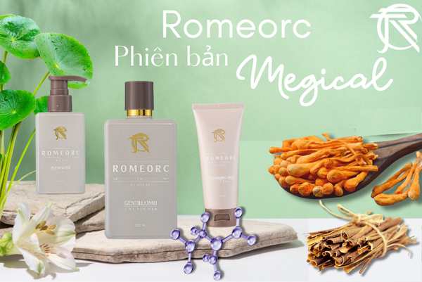 Romeorc Megical