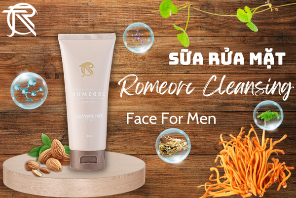 Sữa Rửa Mặt