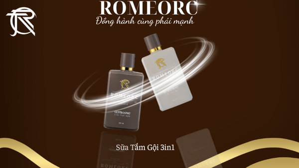 Sữa tắm gội
