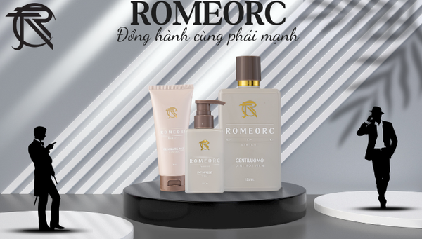 Romeorc