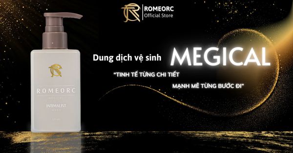 Dung dịch vệ sinh