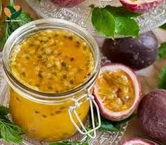 Cách làm trà chanh dây truyền thống với công thức cực dễ. Nguồn: Internet