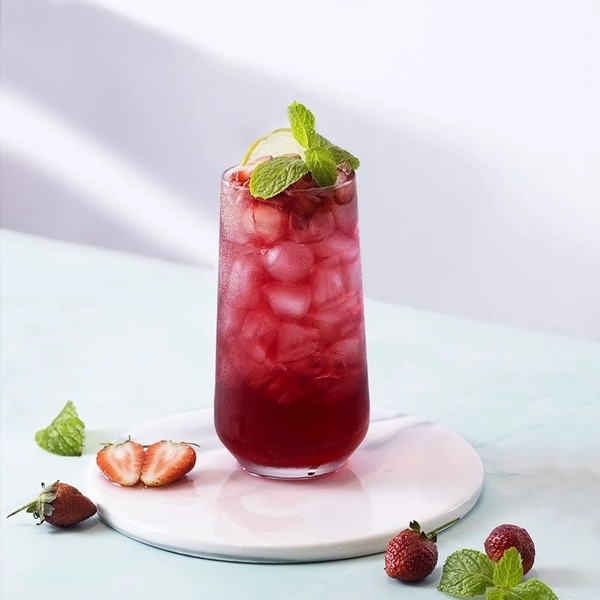 SAVO loving có thể thưởng thức theo nhiều cách khác nhau. Nguồn: savotea.com