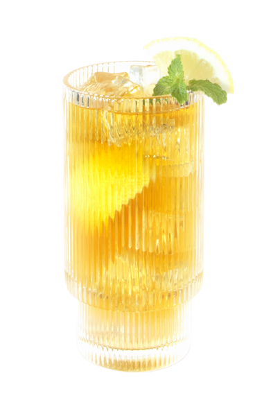 Trà lài chanh vàng thơm ngon, đậm vị trà. Nguồn: savotea.com