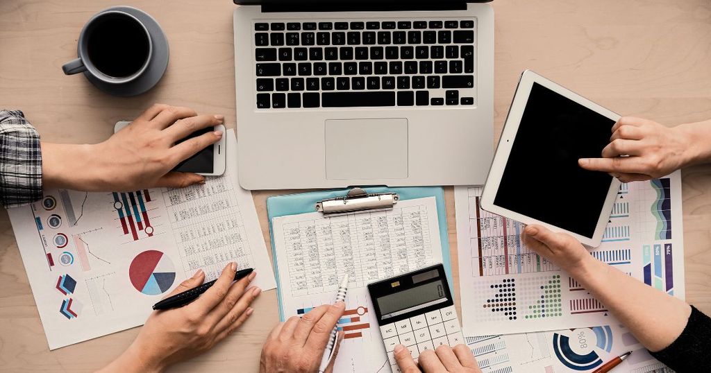 Quy Trình Tư Vấn Và Đặt Hàng