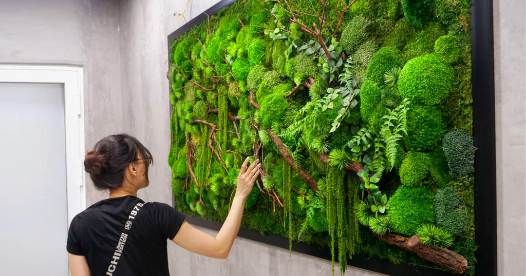 Biệt Thự Củ Chi