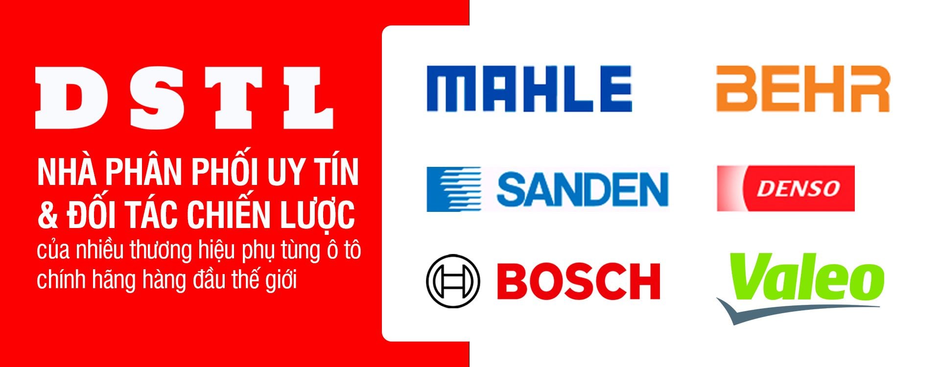 Giới thiệu về DSTL (DS Thăng Long) – PHỤ TÙNG Ô TÔ CHÍNH HÃNG DS THĂNG ...
