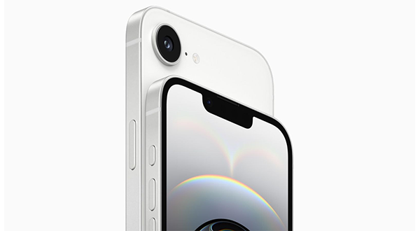 Apple Chính Thức Ra Mắt iPhone 16e – Sự Kết Hợp Hoàn Hảo Giữa Hiệu Suất & AI