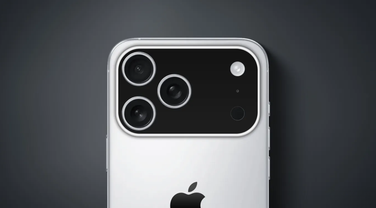 Lộ diện dummy mới của iPhone 17 Mới: Air mỏng, Pro dày hơn và nhiều thay đổi khác