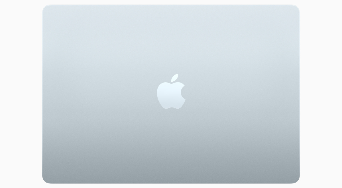 MacBook Air M4: Sức Mạnh Hiện Đại Trong Thiết Kế Siêu Mỏng