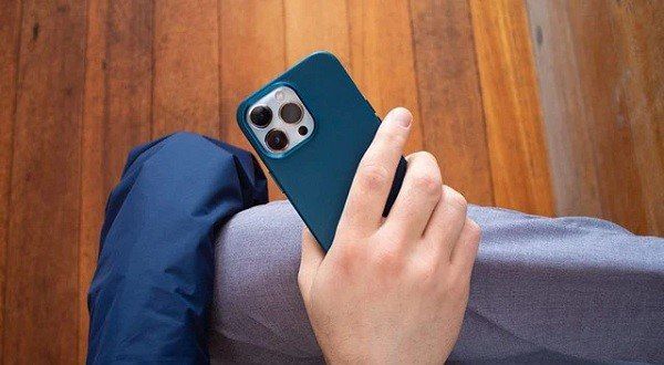 Khám phá công dụng của ốp lưng điện thoại: bảo vệ, thời trang và tiện ích