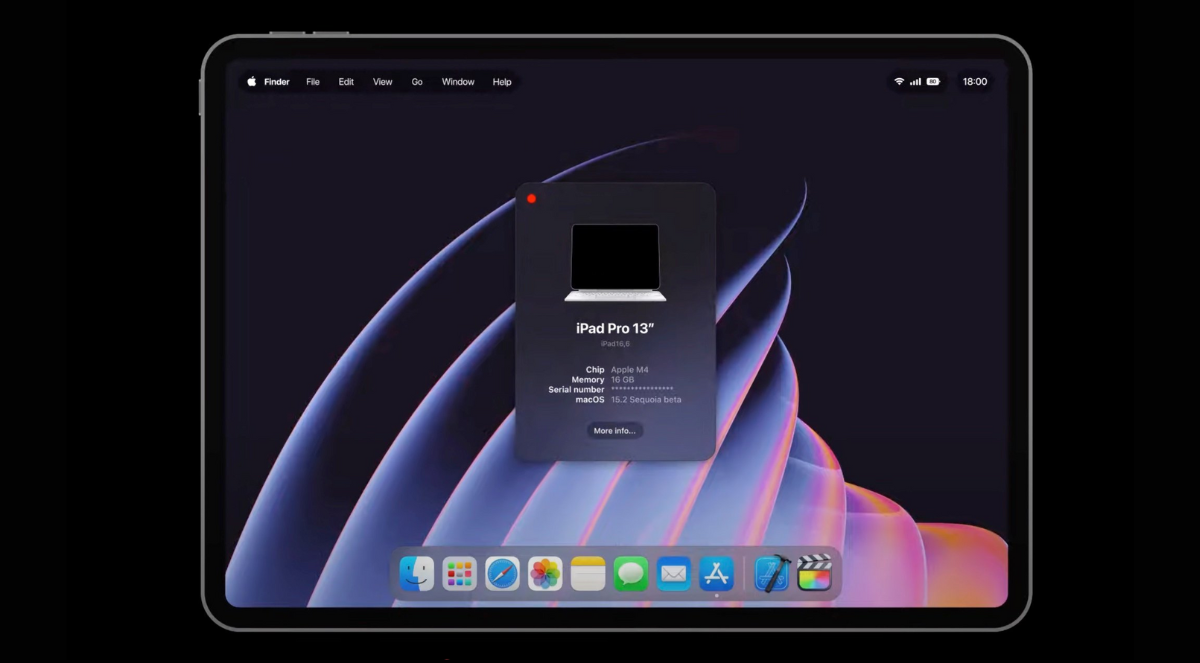 iPadOS 19 – Cú hích biến iPad thành MacBook “thứ thiệt”?