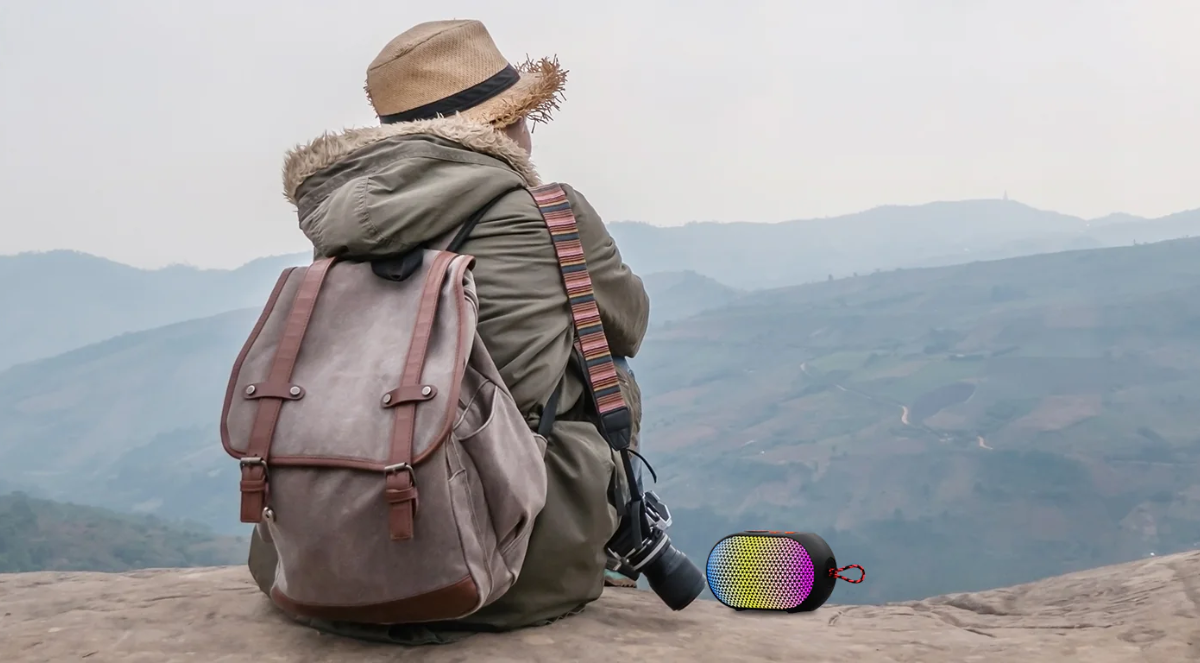 Có được mang loa bluetooth lên máy bay không?