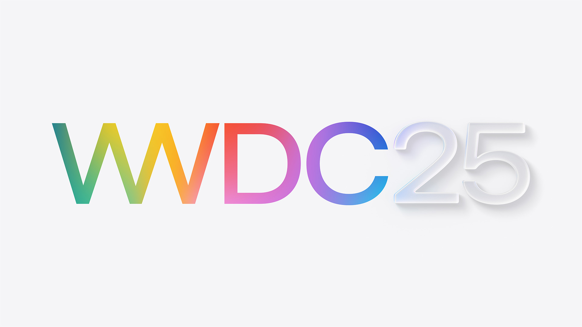 Apple tổ chức WWDC 2025: Ra mắt iOS 19, iPadOS 19 và macOS 16 với nhiều đổi mới